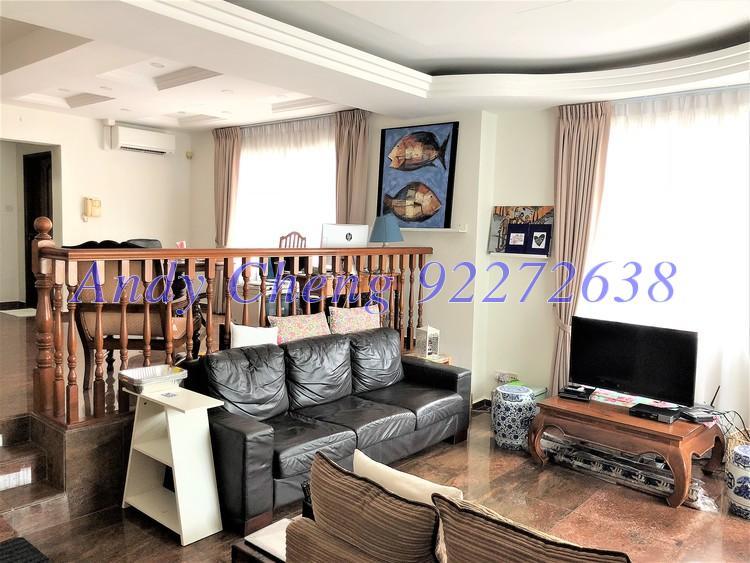 Serangoon Garden Estate (D19), Semi-Detached #172854952